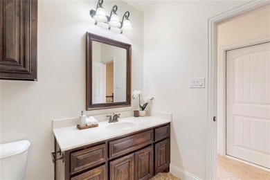 Experience the sophistication of a contemporary home without the on Woodbridge Golf Club in Texas - for sale on GolfHomes.com, golf home, golf lot