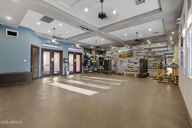 Experience resort-style living in this beautiful 2-bed, 2-bath on  in Arizona - for sale on GolfHomes.com, golf home, golf lot