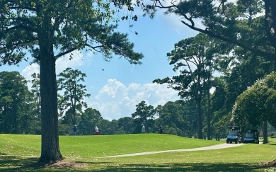 Welcome to this delightful 1-bedroom, 1-bath condo located in on Myrtlewood Golf Course and Club  in South Carolina - for sale on GolfHomes.com, golf home, golf lot