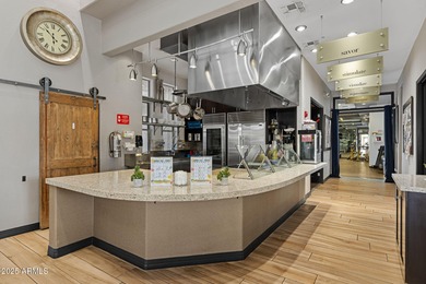 Experience resort-style living in this beautiful 2-bed, 2-bath on  in Arizona - for sale on GolfHomes.com, golf home, golf lot