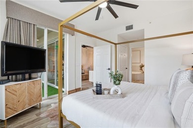 TURNKEY, FIRST FLOOR, REMODELED, 3BED/2BATH, HOME OFFICE on Lely Resort Golf and Country Club in Florida - for sale on GolfHomes.com, golf home, golf lot