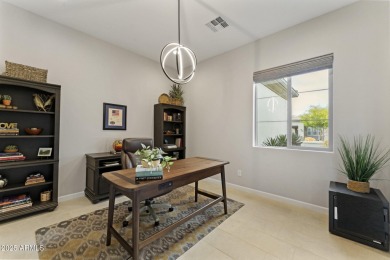 Welcome to your dream home in Trilogy at Verde River! This on Vista Verde Golf Course in Arizona - for sale on GolfHomes.com, golf home, golf lot