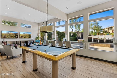 Experience resort-style living in this beautiful 2-bed, 2-bath on  in Arizona - for sale on GolfHomes.com, golf home, golf lot