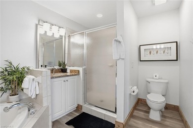 TURNKEY, FIRST FLOOR, REMODELED, 3BED/2BATH, HOME OFFICE on Lely Resort Golf and Country Club in Florida - for sale on GolfHomes.com, golf home, golf lot