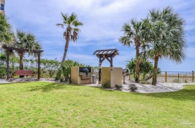 Enjoy stunning GULF VIEWS and AMENITIES GALORE at Perdido Key's on Lost Key Golf Club in Florida - for sale on GolfHomes.com, golf home, golf lot