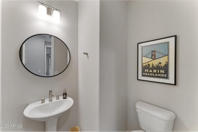 Welcome to your dream home in Trilogy at Verde River! This on Vista Verde Golf Course in Arizona - for sale on GolfHomes.com, golf home, golf lot