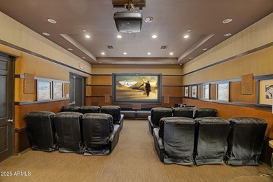 Experience resort-style living in this beautiful 2-bed, 2-bath on TPC of Scottsdale  in Arizona - for sale on GolfHomes.com, golf home, golf lot