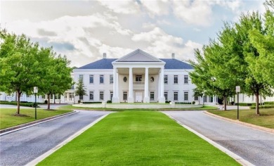 INSTANT EQUITY! Here lies a rare breed of comfort and elegance on The Governors Towne Club in Georgia - for sale on GolfHomes.com, golf home, golf lot