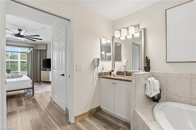 TURNKEY, FIRST FLOOR, REMODELED, 3BED/2BATH, HOME OFFICE on Lely Resort Golf and Country Club in Florida - for sale on GolfHomes.com, golf home, golf lot