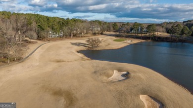 It's true, there are less expensive lots in the Orchard, until on The Orchard Golf and Country Club in Georgia - for sale on GolfHomes.com, golf home, golf lot