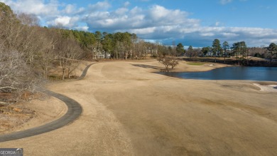 It's true, there are less expensive lots in the Orchard, until on The Orchard Golf and Country Club in Georgia - for sale on GolfHomes.com, golf home, golf lot