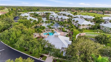 TURNKEY, FIRST FLOOR, REMODELED, 3BED/2BATH, HOME OFFICE on Lely Resort Golf and Country Club in Florida - for sale on GolfHomes.com, golf home, golf lot