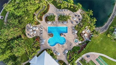 TURNKEY, FIRST FLOOR, REMODELED, 3BED/2BATH, HOME OFFICE on Lely Resort Golf and Country Club in Florida - for sale on GolfHomes.com, golf home, golf lot