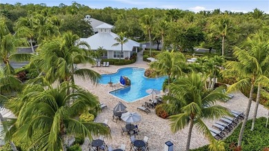 TURNKEY, FIRST FLOOR, REMODELED, 3BED/2BATH, HOME OFFICE on Lely Resort Golf and Country Club in Florida - for sale on GolfHomes.com, golf home, golf lot