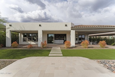 Welcome to your dream home in Trilogy at Verde River! This on Vista Verde Golf Course in Arizona - for sale on GolfHomes.com, golf home, golf lot
