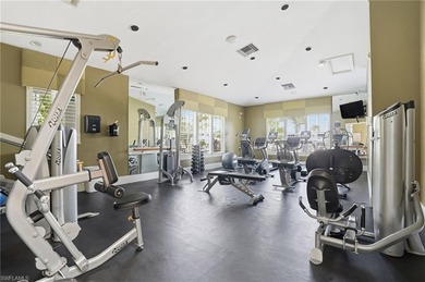 TURNKEY, FIRST FLOOR, REMODELED, 3BED/2BATH, HOME OFFICE on Lely Resort Golf and Country Club in Florida - for sale on GolfHomes.com, golf home, golf lot