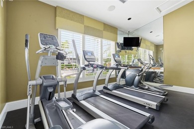 TURNKEY, FIRST FLOOR, REMODELED, 3BED/2BATH, HOME OFFICE on Lely Resort Golf and Country Club in Florida - for sale on GolfHomes.com, golf home, golf lot