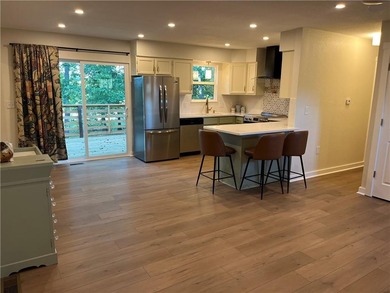 This home is in the community of Linn Valley Lakes. A wonderful on Linn Valley Lakes - Deer Trace Golf Course in Kansas - for sale on GolfHomes.com, golf home, golf lot