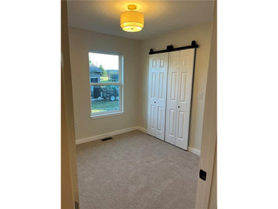 This home is in the community of Linn Valley Lakes. A wonderful on Linn Valley Lakes - Deer Trace Golf Course in Kansas - for sale on GolfHomes.com, golf home, golf lot