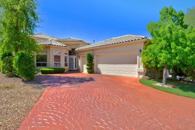 Experience luxury living in the prestigious gated golf course on Tanoan Country Club in New Mexico - for sale on GolfHomes.com, golf home, golf lot