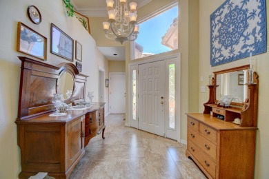 Experience luxury living in the prestigious gated golf course on Tanoan Country Club in New Mexico - for sale on GolfHomes.com, golf home, golf lot