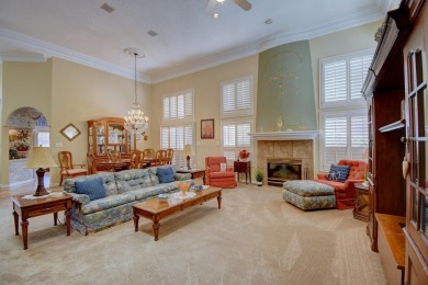Experience luxury living in the prestigious gated golf course on Tanoan Country Club in New Mexico - for sale on GolfHomes.com, golf home, golf lot