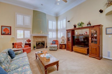 Experience luxury living in the prestigious gated golf course on Tanoan Country Club in New Mexico - for sale on GolfHomes.com, golf home, golf lot