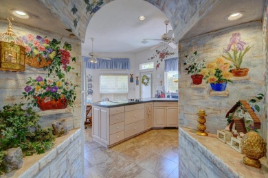 Experience luxury living in the prestigious gated golf course on Tanoan Country Club in New Mexico - for sale on GolfHomes.com, golf home, golf lot