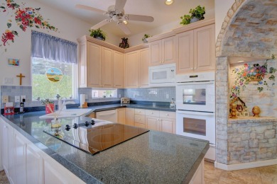 Experience luxury living in the prestigious gated golf course on Tanoan Country Club in New Mexico - for sale on GolfHomes.com, golf home, golf lot