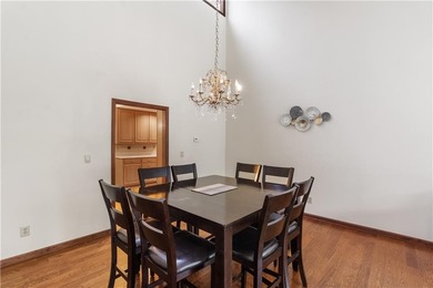 Excellent location within walking distance to KSU. Minutes to on Pinetree Country Club in Georgia - for sale on GolfHomes.com, golf home, golf lot