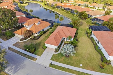 Experience the perfect balance of recreation and serenity in on Waterlefe Golf and River Club in Florida - for sale on GolfHomes.com, golf home, golf lot