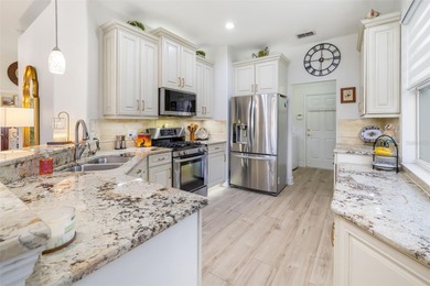 Experience the perfect balance of recreation and serenity in on Waterlefe Golf and River Club in Florida - for sale on GolfHomes.com, golf home, golf lot