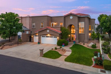 Welcome to this beautifully updated two-story home nestled in on Tanoan Country Club in New Mexico - for sale on GolfHomes.com, golf home, golf lot
