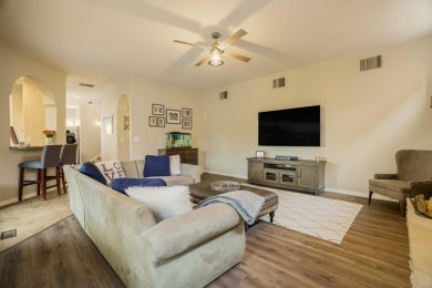 Welcome to this beautifully updated two-story home nestled in on Tanoan Country Club in New Mexico - for sale on GolfHomes.com, golf home, golf lot
