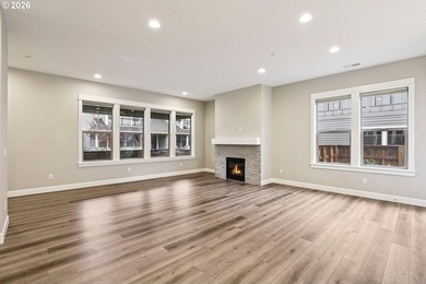 Refined living in the gated community of Two Creeks at Camas on Camas Meadows Golf Club in Washington - for sale on GolfHomes.com, golf home, golf lot