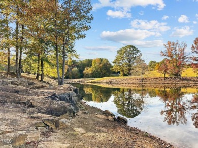 WALK TO BEACH AND CLUBHOUSE!! PRIME BUILDING LOT ALSO CONVENIENT on River Golf and County Club at Lake Royale in North Carolina - for sale on GolfHomes.com, golf home, golf lot