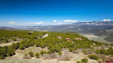 Chase K Girard, Ponderosa Real Estate The Source For Real Estate on The Divide Ranch and Club in Colorado - for sale on GolfHomes.com, golf home, golf lot