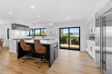 Welcome to this beautifully upgraded mid-century modern home in on  in California - for sale on GolfHomes.com, golf home, golf lot