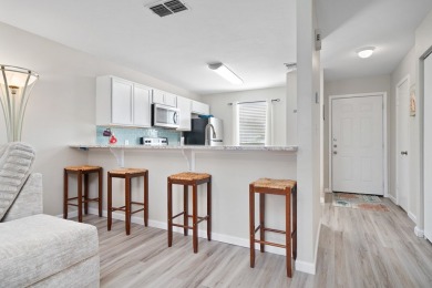 Step into comfort  coastal charm with this FULLY FURNISHED on Rockport Country Club in Texas - for sale on GolfHomes.com, golf home, golf lot