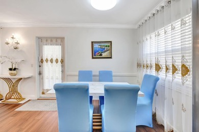 Welcome to 704 Saxony O, a beautifully renovated 2nd-floor condo on Kings Point Golf -Flanders Way in Florida - for sale on GolfHomes.com, golf home, golf lot