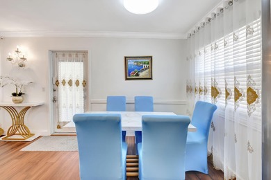 Welcome to 704 Saxony O, a beautifully renovated 2nd-floor condo on Kings Point Golf -Flanders Way in Florida - for sale on GolfHomes.com, golf home, golf lot