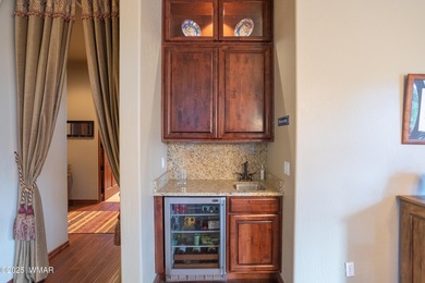 Looking for the home of your dreams?  Well, here it is, nestled on Torreon Golf Club in Arizona - for sale on GolfHomes.com, golf home, golf lot
