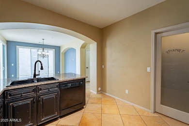 Discover your dream home in the prestigious Vistancia Community! on Trilogy Golf Club At Vistancia in Arizona - for sale on GolfHomes.com, golf home, golf lot