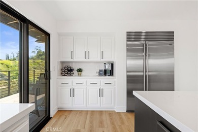 Welcome to this beautifully upgraded mid-century modern home in on  in California - for sale on GolfHomes.com, golf home, golf lot