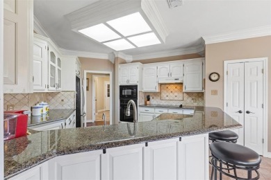 Stunning  updated home in the Prestigious Pecan Plantation Golf on Pecan Plantation Country Club in Texas - for sale on GolfHomes.com, golf home, golf lot