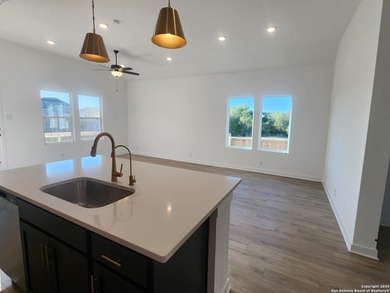 Step into this charming one-story home where comfort and on The Briggs Ranch Golf Club in Texas - for sale on GolfHomes.com, golf home, golf lot