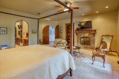 Looking for the home of your dreams?  Well, here it is, nestled on Torreon Golf Club in Arizona - for sale on GolfHomes.com, golf home, golf lot