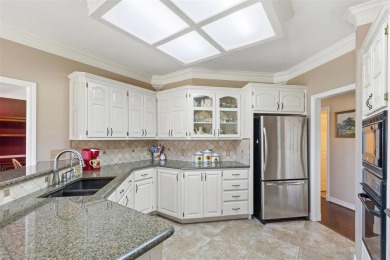 Stunning  updated home in the Prestigious Pecan Plantation Golf on Pecan Plantation Country Club in Texas - for sale on GolfHomes.com, golf home, golf lot
