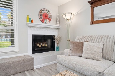 Step into comfort  coastal charm with this FULLY FURNISHED on Rockport Country Club in Texas - for sale on GolfHomes.com, golf home, golf lot