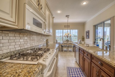 Experience effortless Florida living in this meticulously on PGA National Golf Club in Florida - for sale on GolfHomes.com, golf home, golf lot
